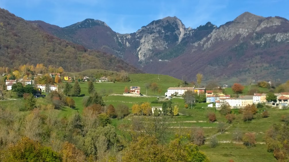 Durlo di Crespadoro