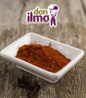 3427 | Pimenton Dulce Don Ilmo X 25 Grs