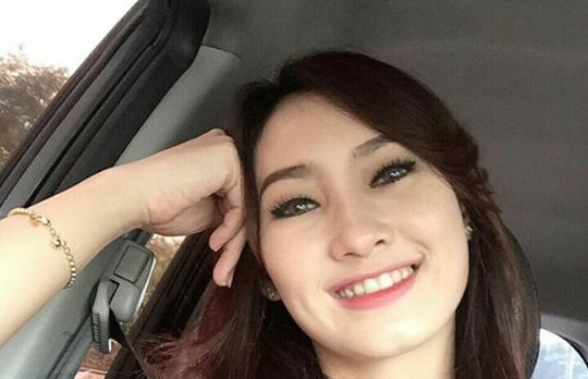 Fany Kurniawaty