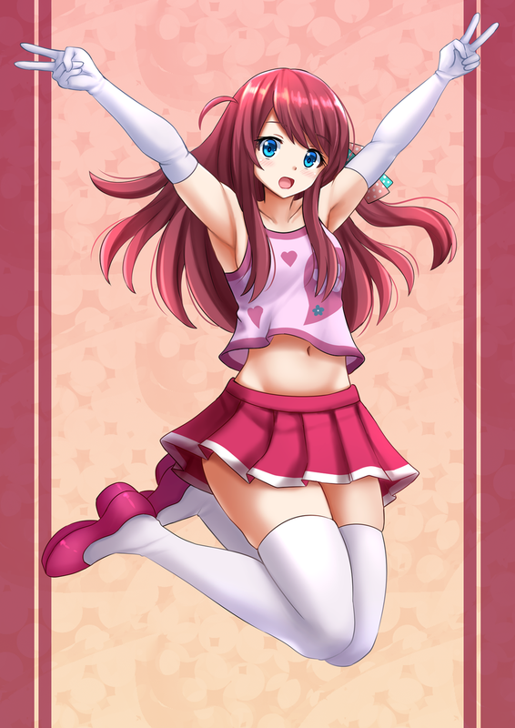 Forum Image: https://i.postimg.cc/HsxjTCPY/minamoto-sakura-zombie-land-saga-drawn-by-kazenokaze-04aca826.png