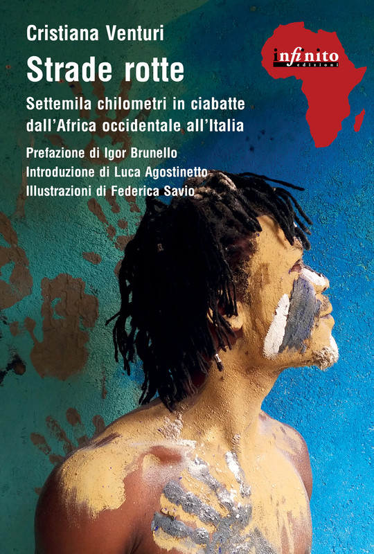 Cristiana Venturi – Strade rotte (2020)