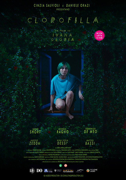 Clorofilla (2023) mkv FullHD 1080p WEBDL ITA Sub