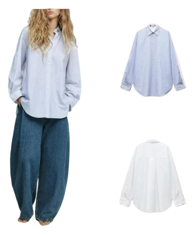 Zara Shirt