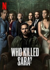 Who Killed Sara (2021) HDRip hindi Full Movie Watch Online Free MovieRulz