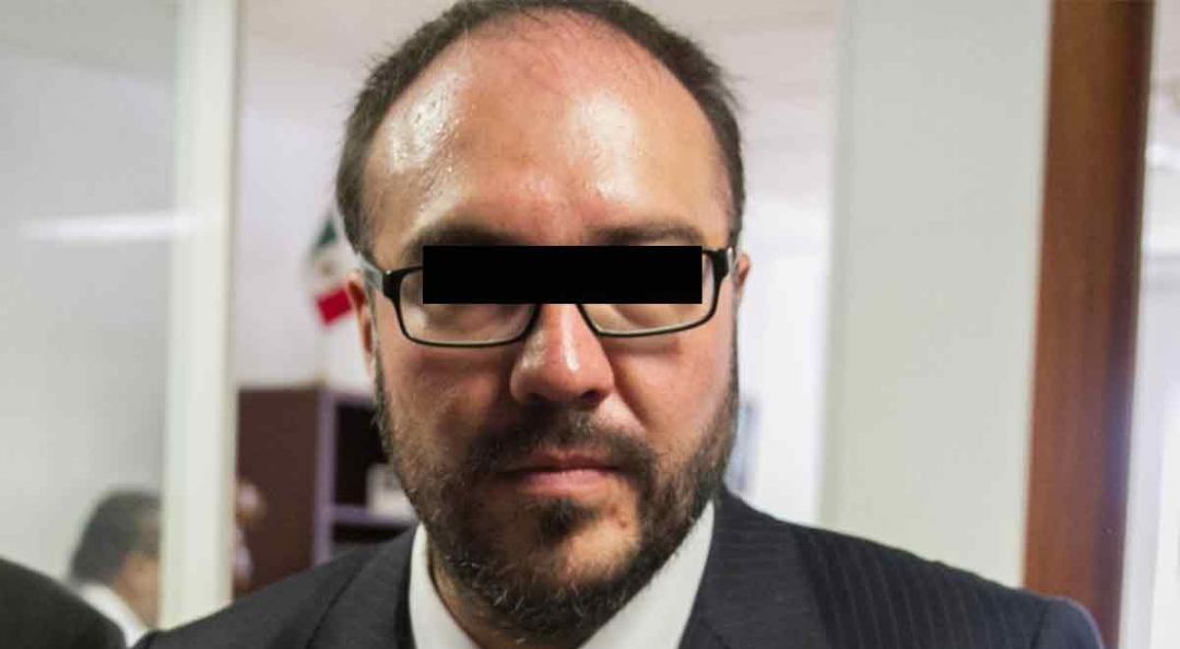 Catean casa de Mauricio Toledo en Tlalpan, tenía caballeriza y salón de fiestas