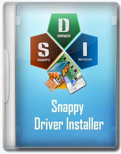 Snappy Driver Installer R2309 download the last version for windows