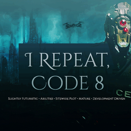 Code 8 Abilities Jcink Premium Hunger Games The Rpg