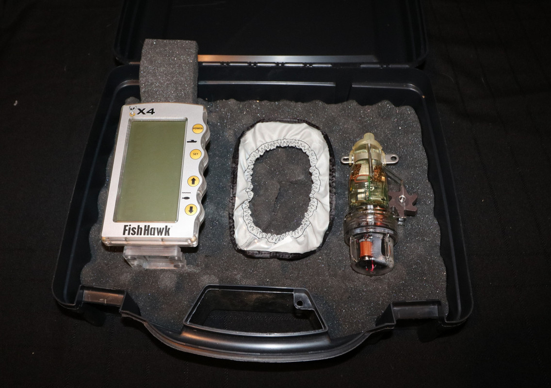 Fish Hawk X4 Michigan Sportsman Online Michigan Hunting and Fishing