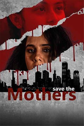 Save The Mothers 2023 CAMRip Bengali Dubbed 720p [1XBET]