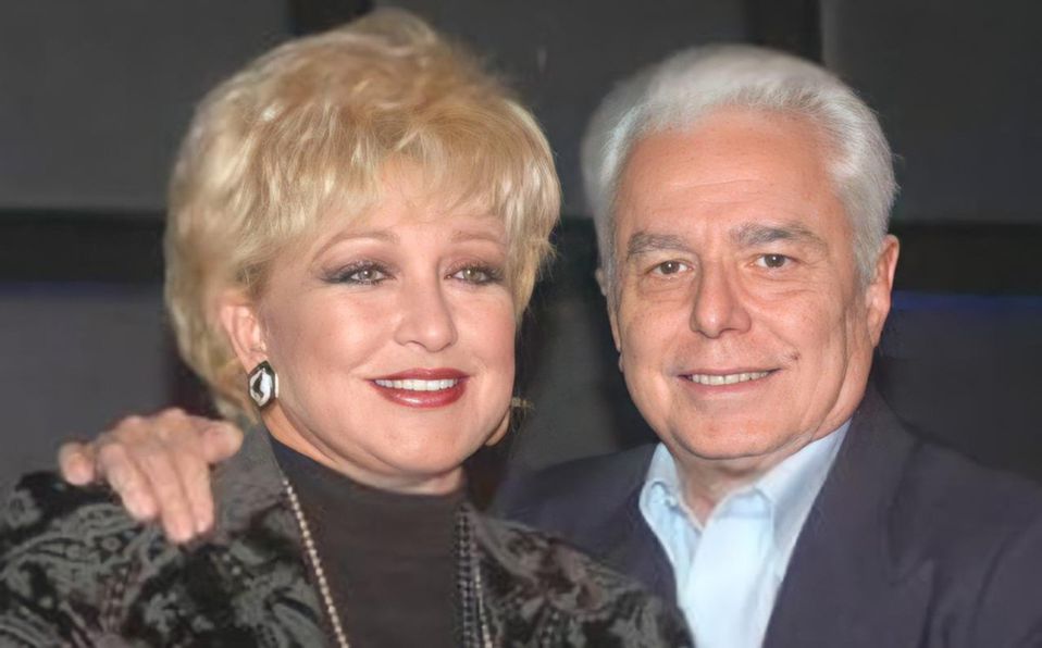 Enrique Guzmán confiesa que amó a una única mujer ¿De quién se trata?