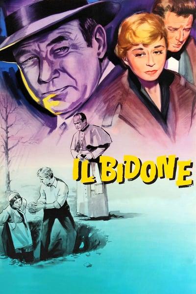 Il Bidone 1955 ITALIAN CRITERION 1080p BluRay x265-VXT