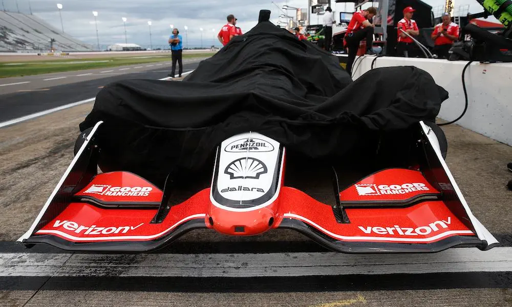 Indycar Will Introduce A Lighter Chassis In 2027