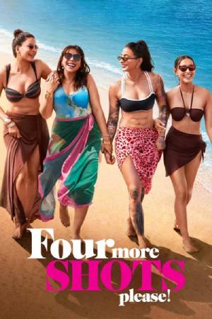 Four More Shots Please (Season 04) Hindi AMZS WEBSeries WEB-DL ESubs – 720p [330MB]