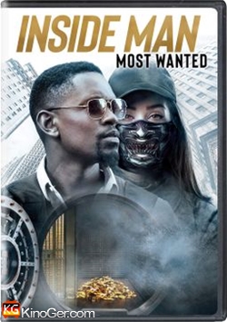 Inside Man: Most Wanted (2019)