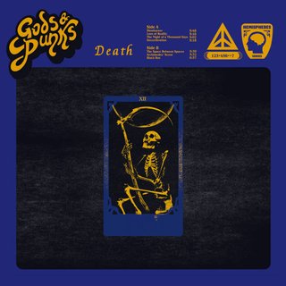 Gods-Punks