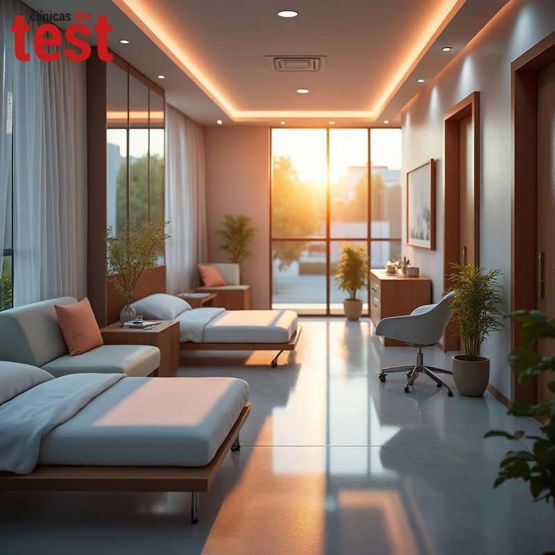 clinica disfuncion erectil