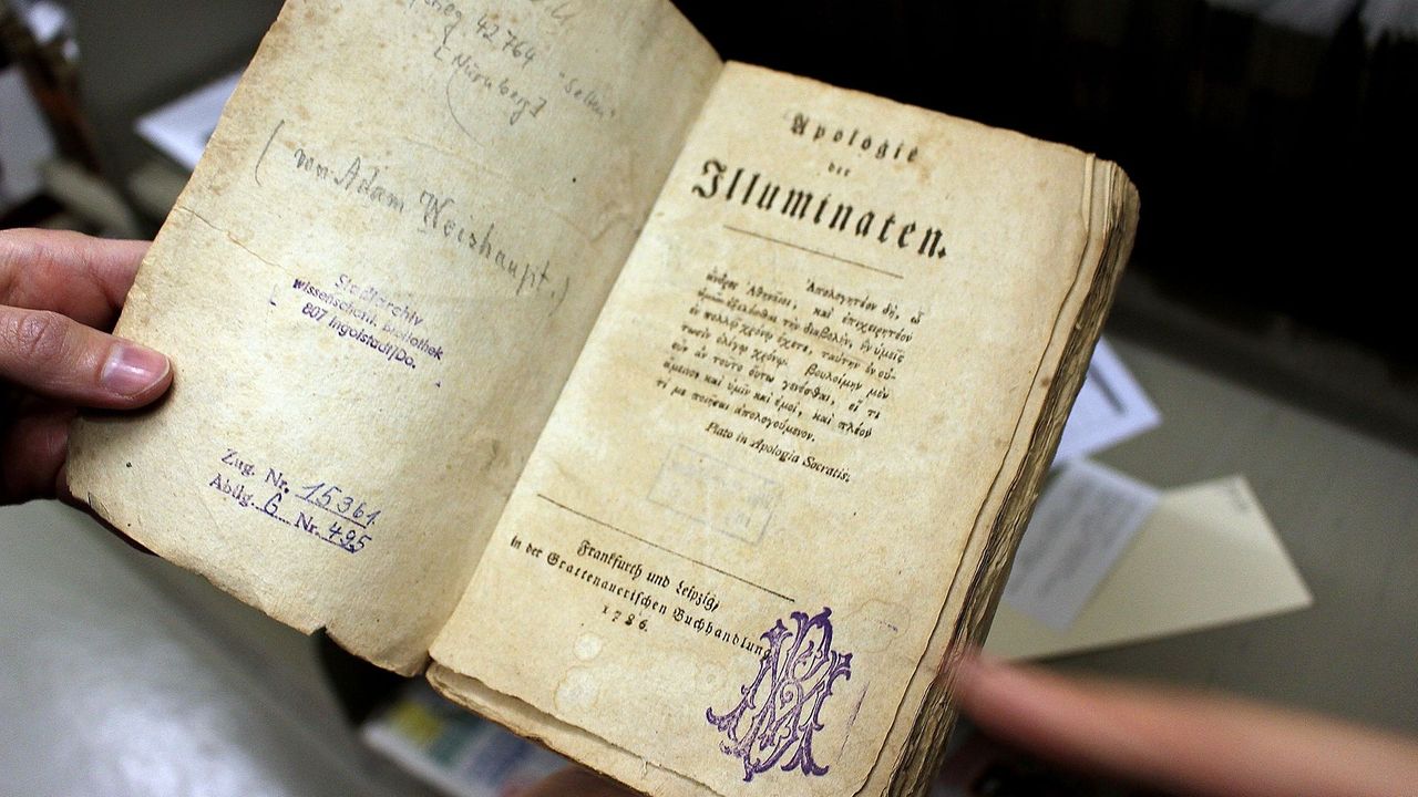 How To Discover Hidden International Secret Societies