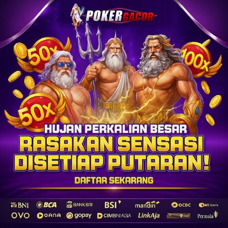 Galeri foto Pokergacor: Situs Daftar Poker Gacor Dan Link Alternatif Poker IDN Online di Yogyakarta