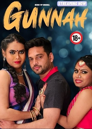 Gunnah (2023) NeonX Short Film Watch Online
