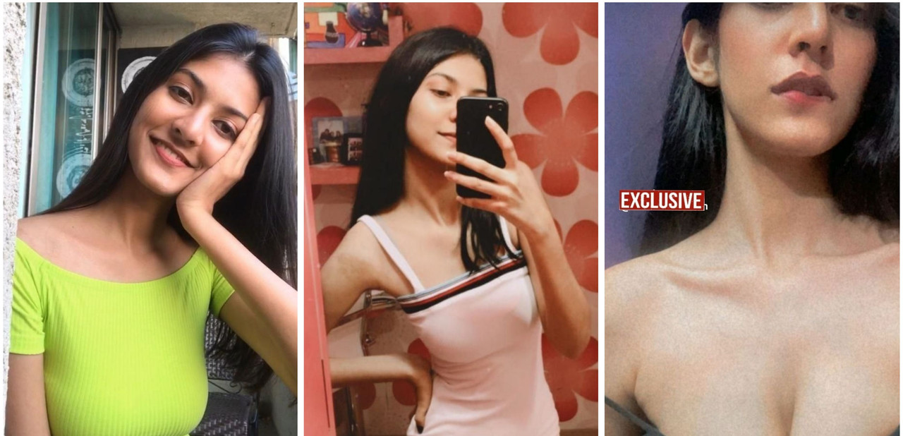 Beautiful Desi GF Latest Most Exclusive Viral Stuff Full NUDE Captured by Boyfriend Total 2 VIDEO’S with Full Face Hot Expressions