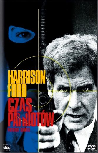 Czas patriotów / Patriot Games (1992) MULTi.2160p.UHD.BluRay.HEVC.TR-HD.DD.5.1 / Lektor PL