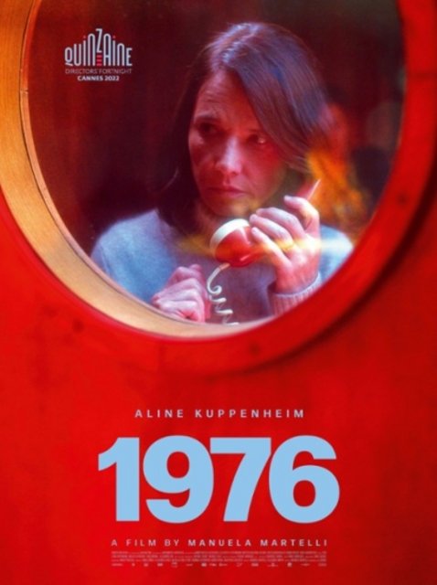 1976 / Chile '76 (2022) PL.AC3.WEB-DL.XviD-GR4PE / Lektor PL 