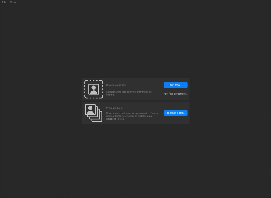 [MAC] ON1 Portrait AI 2022.1 v16.1.0.11675 - Ita