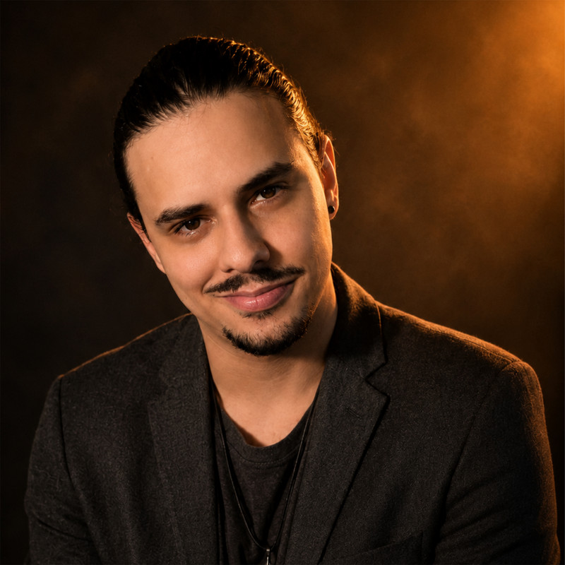 MAGO RÉGULO