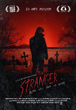 The Stranger 2014 720p BluRay H264 AAC RARBG