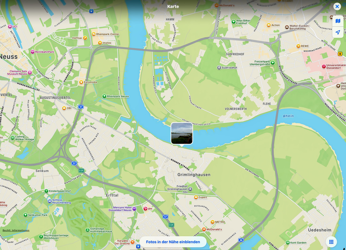 3.2_Fleher Brücke_Karte_