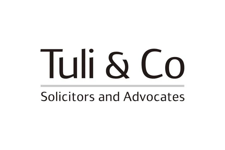 Tuli Co Solicitors and Advocates