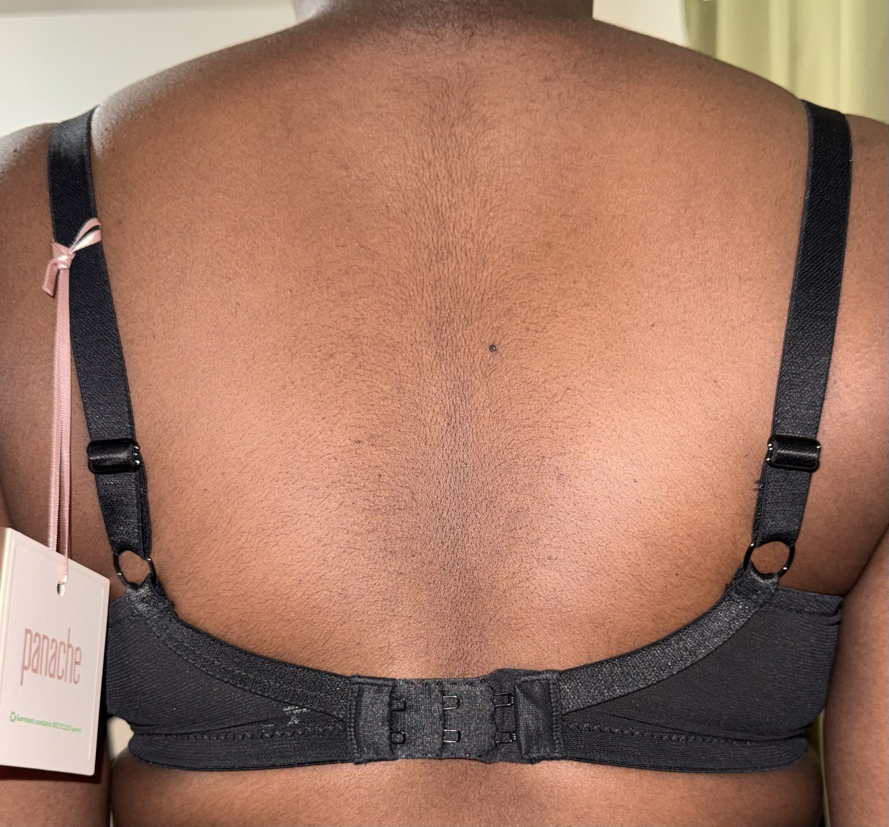 Back
