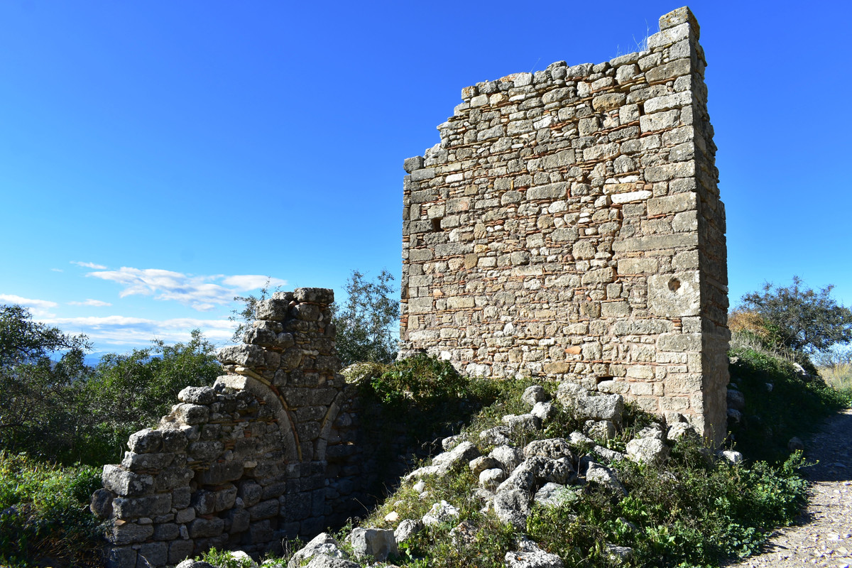 Ακροκόρινθος (14)