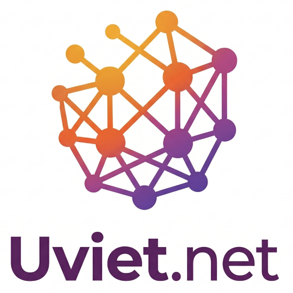 Uviet Logo