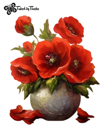 Tineke’s tubes - 801