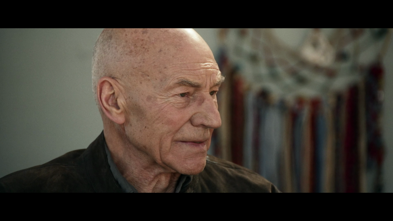 Star Trek - Picard (2020) S01E03 The End is the Beginning (1080p AMZN Webrip x265 10bit EAC3 5.1 - Goki)[TAoE]