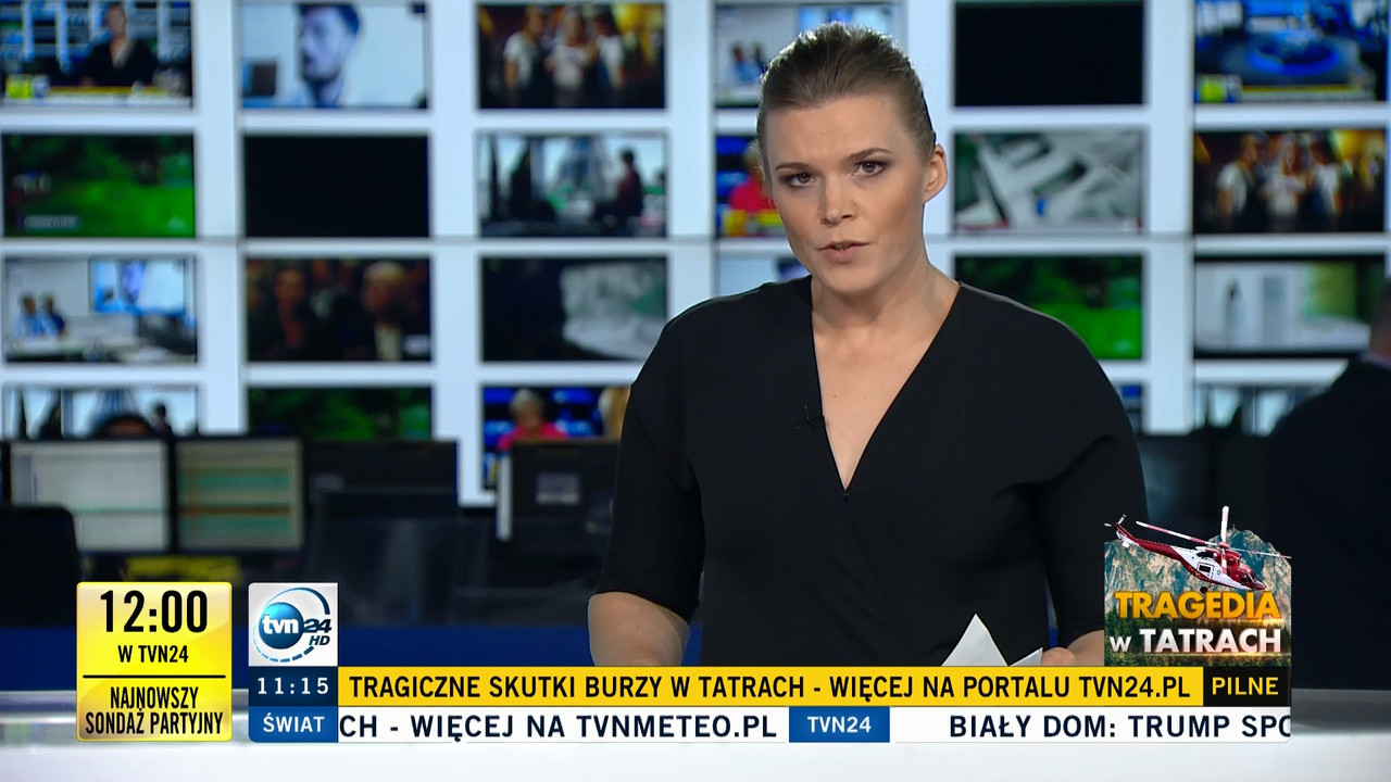 23 08 2019 anna seremak tvn24 2