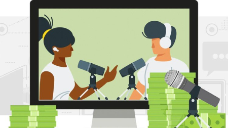 Monetize Your Podcast With Less Than 1K Subscribers