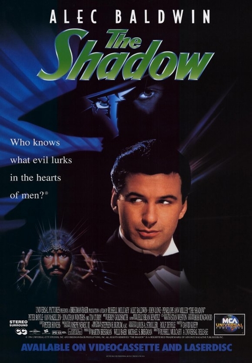 Cień / The Shadow (1994) PL.1080p.BDRip.DD.2.0.x264-OK | Lektor PL