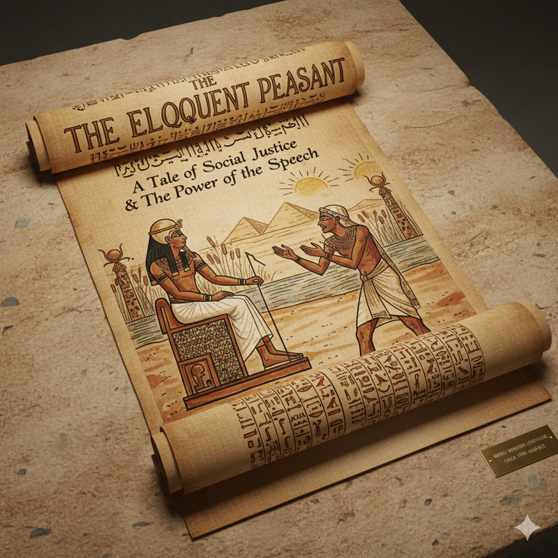 Ancient Egyptian Workers