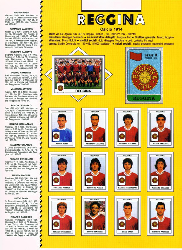 Calciatori 1989-1990 Panini-58
