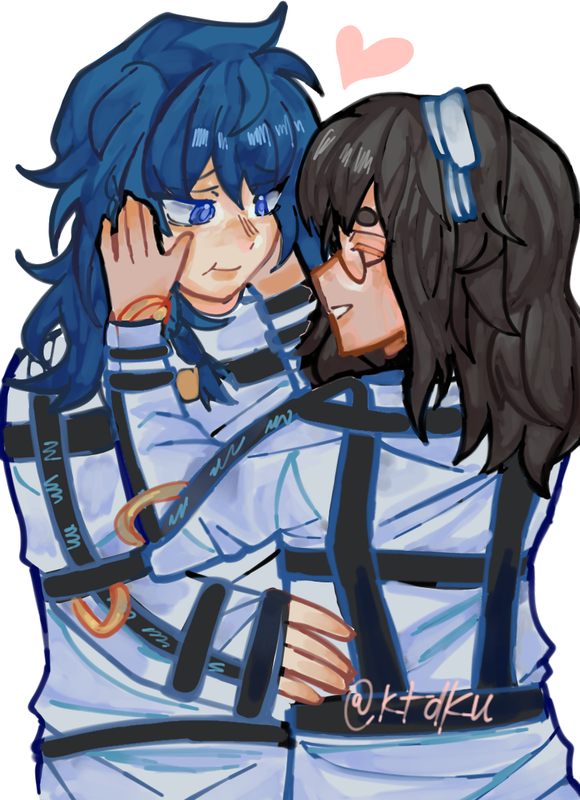by ktdku on discord