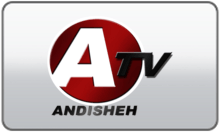 Andisheh TV logo