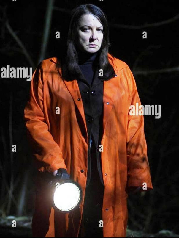 Josiane Balasko (1) (still from 'Cette Femme Là' - 2003).