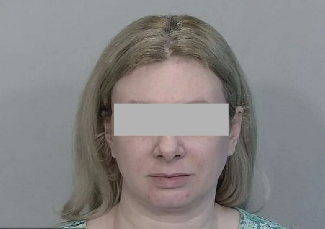 Mujer abusa de su cuñado autista y queda embarazada en Florida