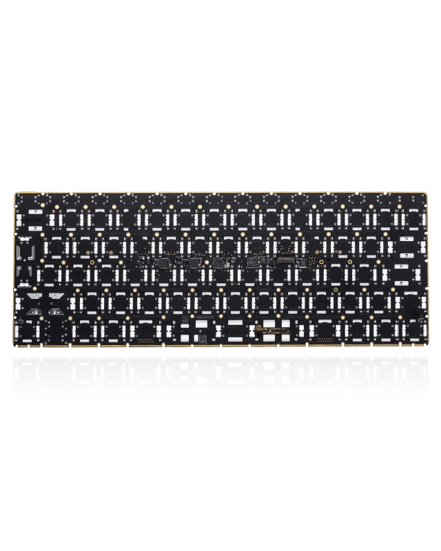 MacBook Replacement Keyboard - A1534