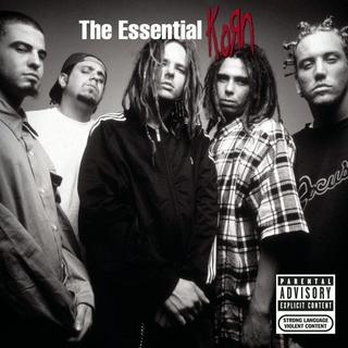 Korn - The Essential Korn (2011).mp3 - 320 Kbps