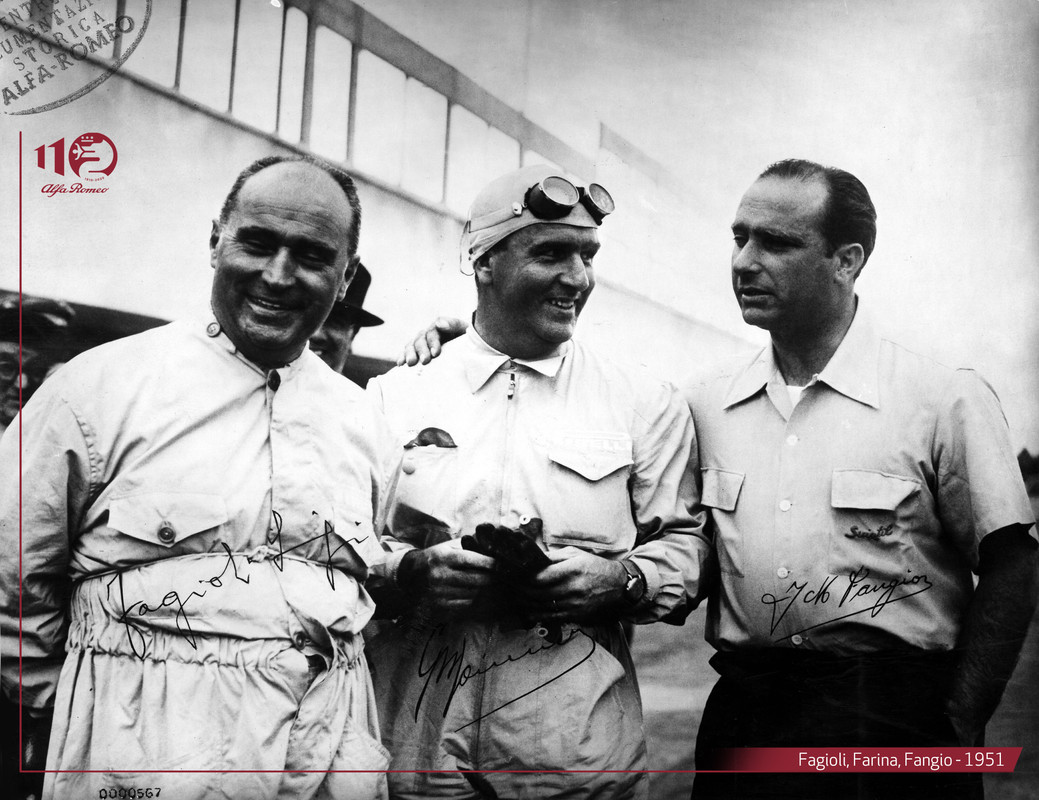 Fagioli,-Farina,-Fangio---1951