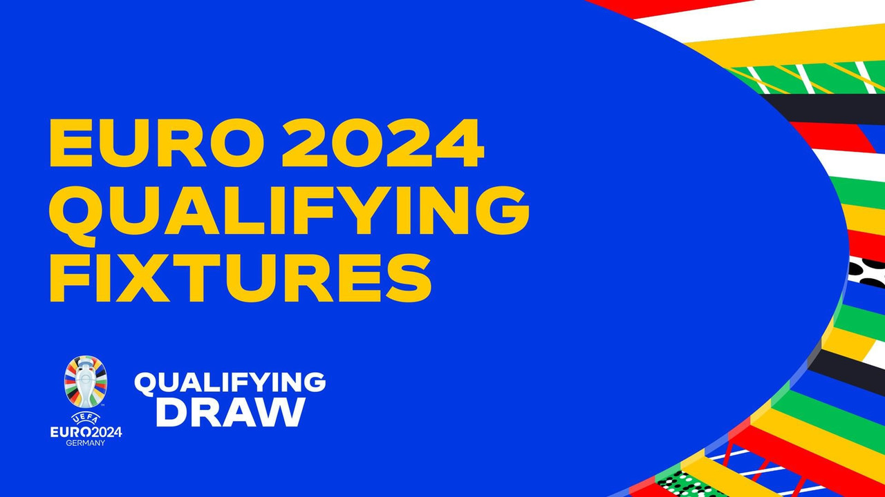UEFA Euro 2024 groups revealed. See who will play who…