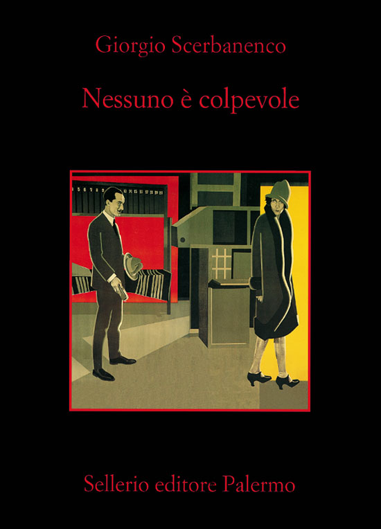 Giorgio Scerbanenco – Nessuno è Colpevole (2009)